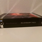 Olympoksen sankarit 4 Percy Jackson, Rick Riordan - pikkukuva 3
