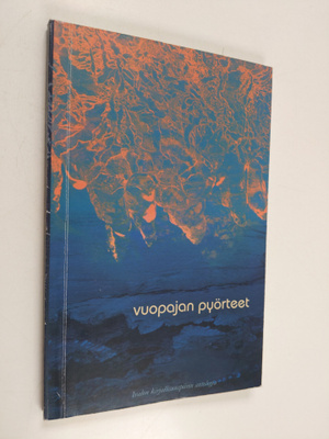 Vuopajan pyörteet