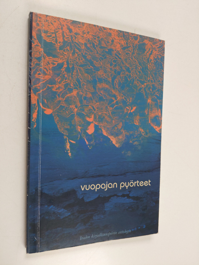 Vuopajan pyörteet