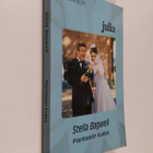 Stella Bagwell : Plantaasin kukka - pikkukuva 1
