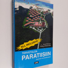Jennie Dielemans : Tervetuloa paratiisiin : reportaasi tu... - pikkukuva 1