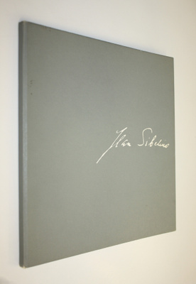 Jean Sibelius : Jean Sibelius
