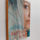Yasmin Crowther : Saffransköket - pikkukuva 1