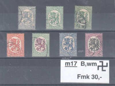 1925 Hakaristivesileima B hammaste. (3)