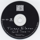 Finger Eleven • Good Times PROMO CD-Single - pikkukuva 2