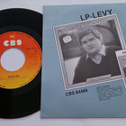 Jamppa Tuominen – Usko Sekä Toivo Rakkauteen 7" ps -80 mint - pikkukuva 2