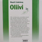 Maarit Cederberg : Oliivi - pikkukuva 2