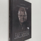 Lauri Johansson : Elinkautisen jälkeen (signeerattu, teki... - pikkukuva 1