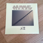 Sammal - No 2 CD (UUSI) - pikkukuva 1
