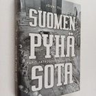Jouni Tilli : Suomen pyhä sota : papit jatkosodan julista... - pikkukuva 1
