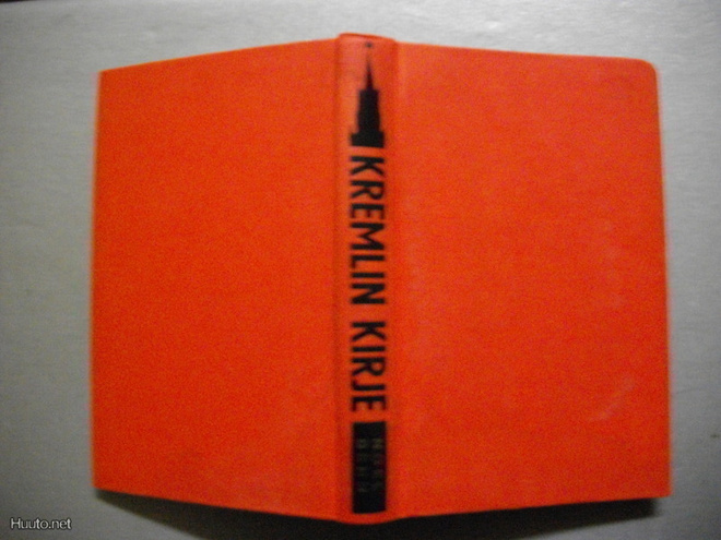 Noel Behn: Kremlin kirje (21.3)
