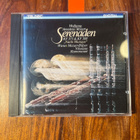 Mozart - Serenaden cd - pikkukuva 1