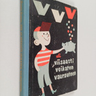 Mauno Hurme : VVV eli Viisaasti Veikaten Vaurauteen : tal... - pikkukuva 1