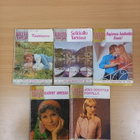 9 kpl Kultasarja 1972-1979 - pikkukuva 1
