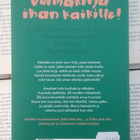Jenni Pääskysaari - Sinä olet... (sid.) - pikkukuva 2