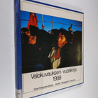 Valokuvauksen vuosikirja 1988 - pikkukuva 1