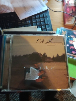 CMX vainajala