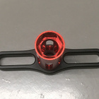 1/8 RC-auton 17mm rengasavain työkalu - pikkukuva 2