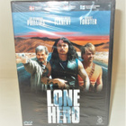 LONE HERO (UUSI) - pikkukuva 1