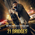 21 Bridges	(81 681)	UUSI	-FI-	nordic,	BLU-RAY		chadwick bose - pikkukuva 2