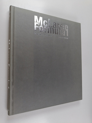 Rainer W. Schlegelmilch : McLaren Formula 1