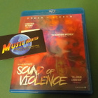 SOUND OF VIOLENCE UUSI BLU-RAY (W) - pikkukuva 1