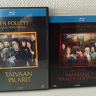 Taivaan Pilarit ja Maailma Vailla Loppua (Blu-ray) - pikkukuva 1