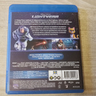 Lightyear BLU-RAY DISNEY PIXAR - pikkukuva 2