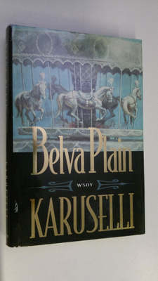 Belva Plain : Karuselli