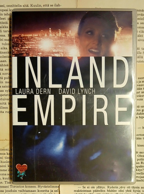 Inland Empire (DVD)