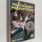 Vesa Rohila : Nostalgiset polkupyörät - pikkukuva 1