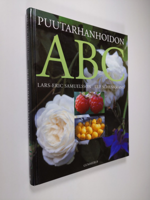 Lars-Eric Samuelsson : Puutarhanhoidon ABC