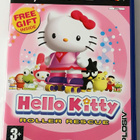 Hello Kitty Roller Rescue *CIB* [pal] #nearmint - pikkukuva 1