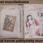 Cathyn kirja Löytäjää pyydetään palauttamaan - pikkukuva 2