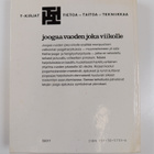 Selvarajan Yesudian : Joogaa vuoden joka viikolle - pikkukuva 2