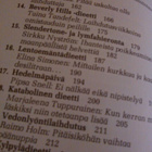 Laihdutus : Laihduttajan Lihava kirja - pikkukuva 3