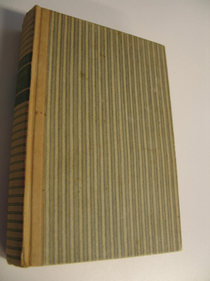 John Galsworthy : Forsytein taru 2