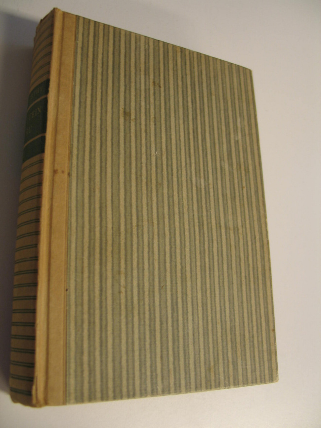 John Galsworthy : Forsytein taru 2