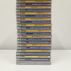 PC Format 2000 cd PCF104-PCF117 osa (24cd,1dvd) - pikkukuva 1