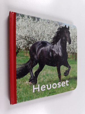 Hevoset