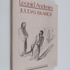 Leonid Andrejev : Juudas Iskariot - pikkukuva 1