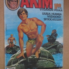 Akim - viidakon poika 5/1977 - pikkukuva 1
