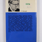 P. Mustapää : P Mustapään runoja - pikkukuva 2