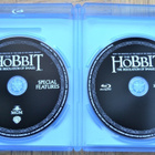 Hobitti - Smaugin autioittama maa (BD, 2-disc) - pikkukuva 3