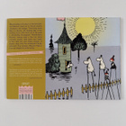 Tove Jansson : Moomin falls in love - pikkukuva 2
