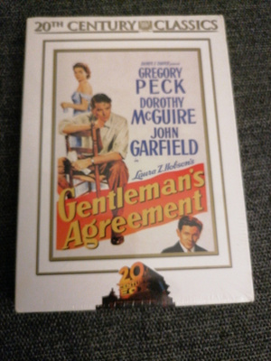 Hiljainen sopimus dvd