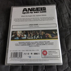 Angels Hard As They Come Blu-Ray **muoveissa** - pikkukuva 2