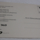 Korttien Talo 2000, kulkematon - pikkukuva 2