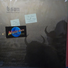 B.SON - BLACK SHAPE OF NEXUS GER 2007 M-/M- LP - pikkukuva 1