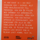 Stellan Herner ym. : Älskade hem! - en titta-in bok om ni... - pikkukuva 2
